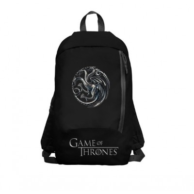 Спортна раница GAME OF THRONES - targaryen